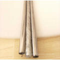 Condibe Titanium color stainless steel 201 round tubes/pipes